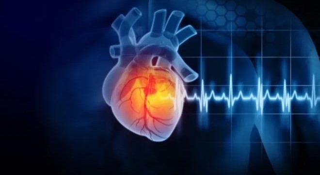 Dakikalar içinde kalp ritmi normale dönüyor