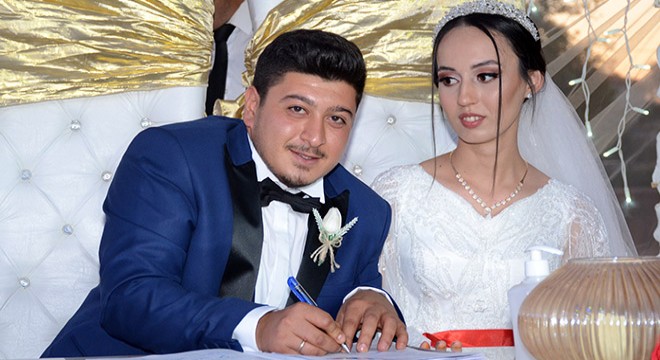 Damada '5 liradan 5 bin liralık takı' sürprizi