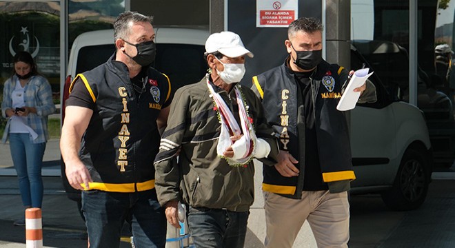 Damadını öldüren kayınpeder: Kavga sırasında bıçağa çarptı
