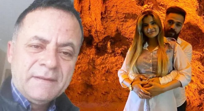 Damadını öldüren kayınpeder hakim karşısında