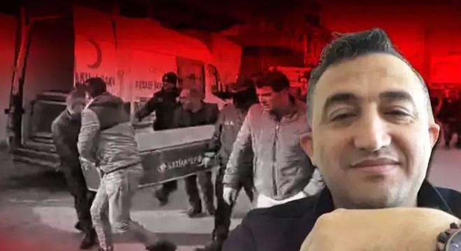 Damat dehşetinde ölü sayısı 5’e çıktı