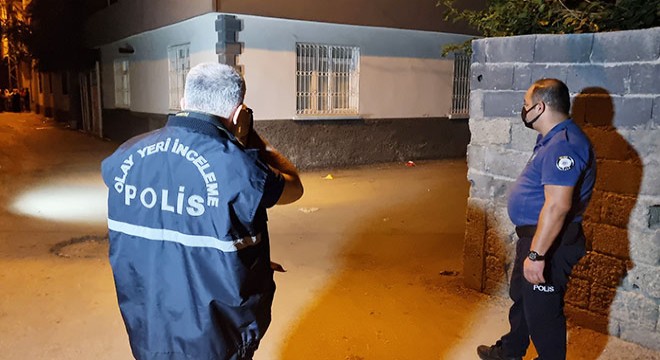 Damda uğradığı silahlı saldırıda hayatını kaybetti