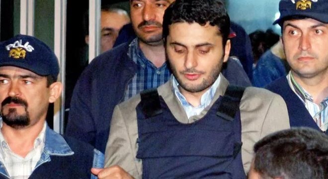 Danıştay saldırganı Alparslan Arslan koğuşunda ölü bulundu