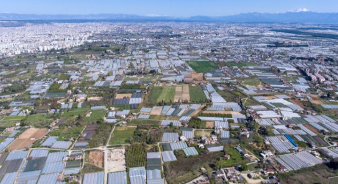 Danıştay'tan Kırcami kararı: Yeni parselasyon yolu açıldı