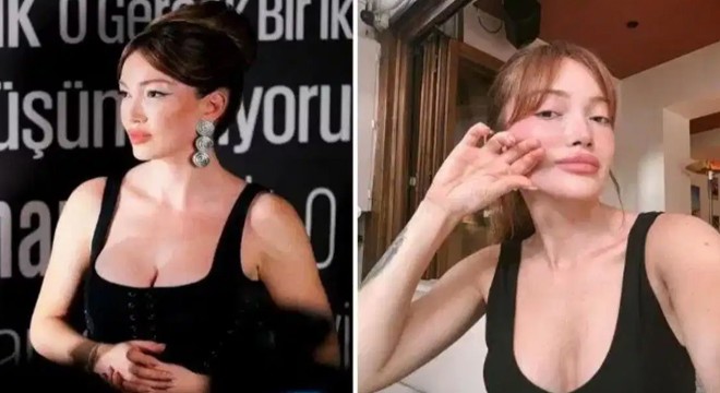 Danla Bilic: Ölümle tehdit ediliyorum