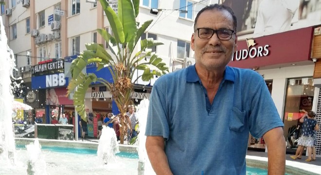 Darbedilen yüzde 90 engelli Mümin Kara entübe edildi