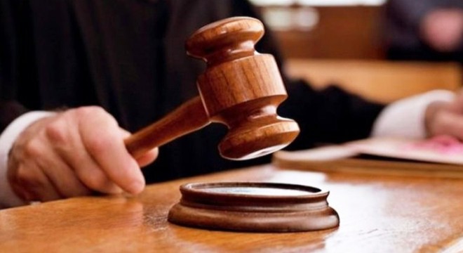 Darp davasında kocaya ceza, eşine ‘meşru müdafaa’dan beraat