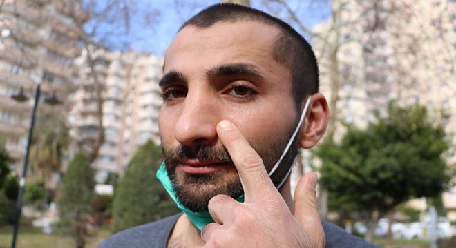 Darp nedeniyle şikayetçi olan kurye, para cezası aldı
