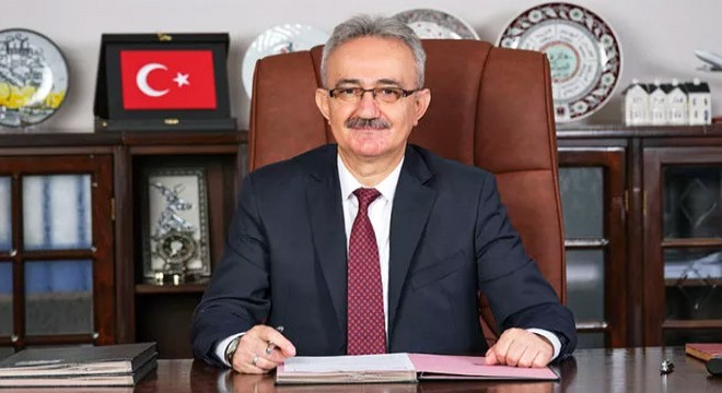 Darphane ve Damga Matbaası Genel Müdürlüğü'ne atama