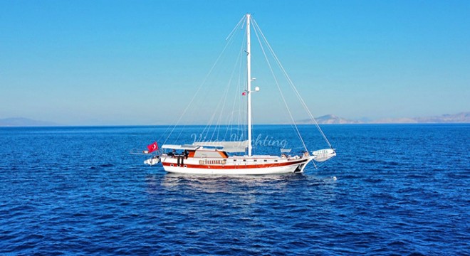 Datça, Kaş ve Kekova’da Huzurlu Deniz Kaçamağı