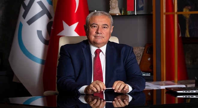 Davut Çetin'den Ocak ayı enflasyonu değerlendirmesi