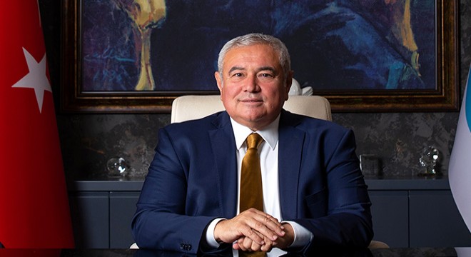 Davut Çetin'den mart ayı enflasyonu değerlendirmesi