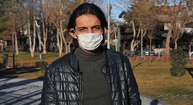 Dayak yiyen çırak: Ben dayak yediğimle usta dövdüğüyle kaldı