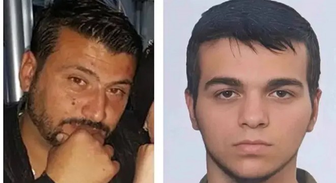 Dayı ve yeğeni denizde boğuldu