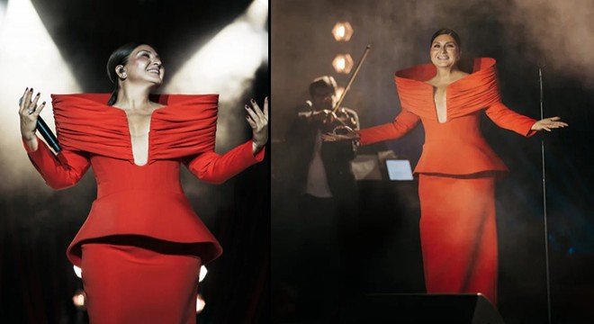 Demet Akalın’dan Sibel Can’a dikkat çeken yorum