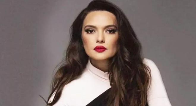 Demet Akalın'dan anlamlı yardım