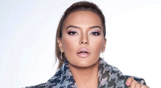 Demet Akalın'ın 'ekonomik kriz' açıklamasına tepki