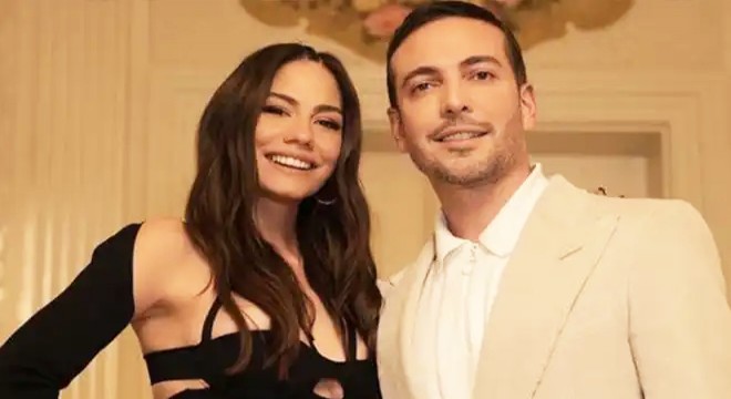 Demet Özdemir ile Oğuzhan Koç boşanma kararı aldı