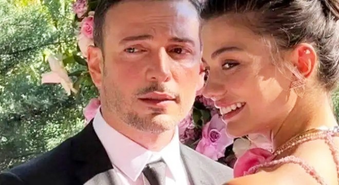 Demet Özdemir ve Oğuzhan Koç'un boşanma tarihi belli oldu