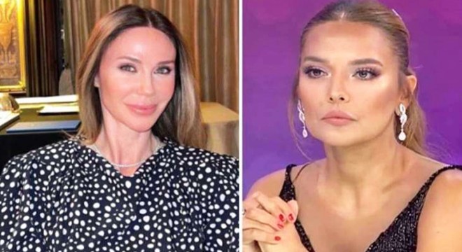 Demet Şener'den yıllar sonra gelen Demet Akalın itirafı