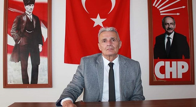 Demir'den sonra Kurt da istifa etti