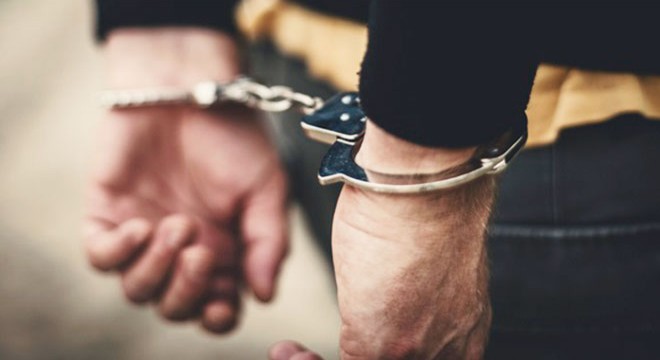 Demir doğramacı cinayetinde çifte tutuklama