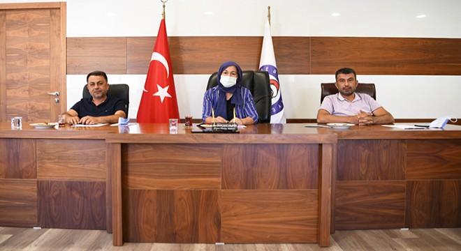 Demre Belediyesi'nin 2022 yılı bütçesi 61 milyon