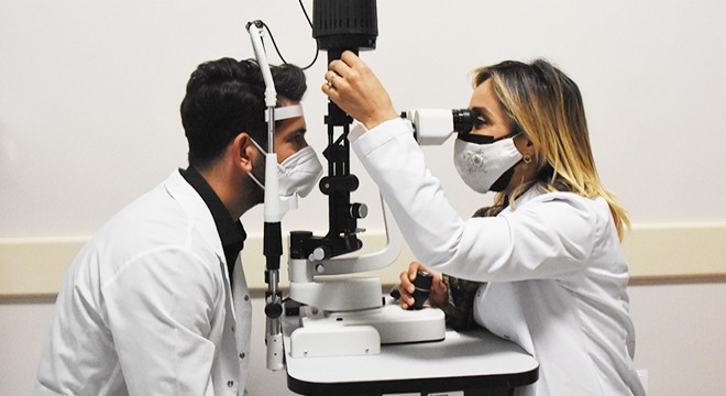 Demre DH'de iki yeni ünite açıldı