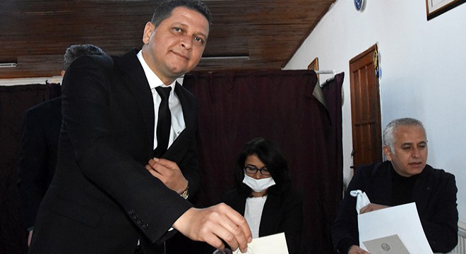 Demre'de Perçin güven tazeledi