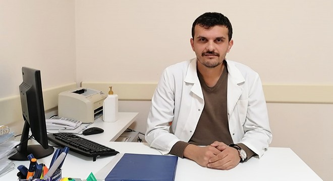 Demre'ye anestezi ve reanimasyon uzmanı