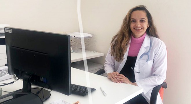 Demre'ye ikinci dahiliye uzmanı
