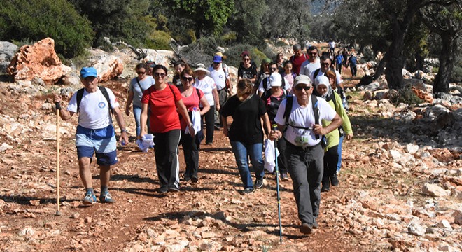 Demre- Kekova Festivali başladı