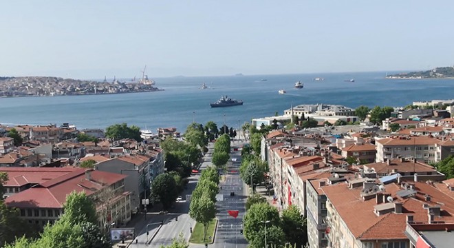 Denetlenen binaların yüzde 95'i zayıf