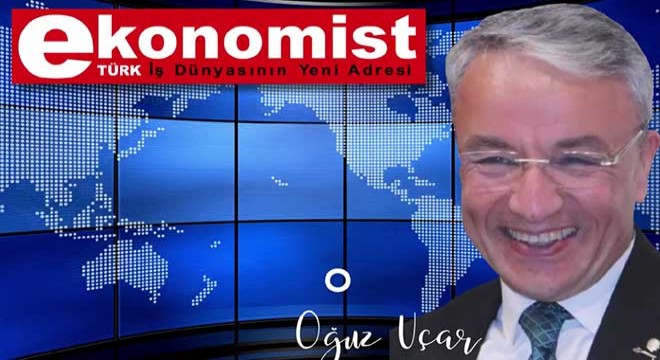 Deneyimli gazeteci Oğuz Uçar'dan yeni hamle