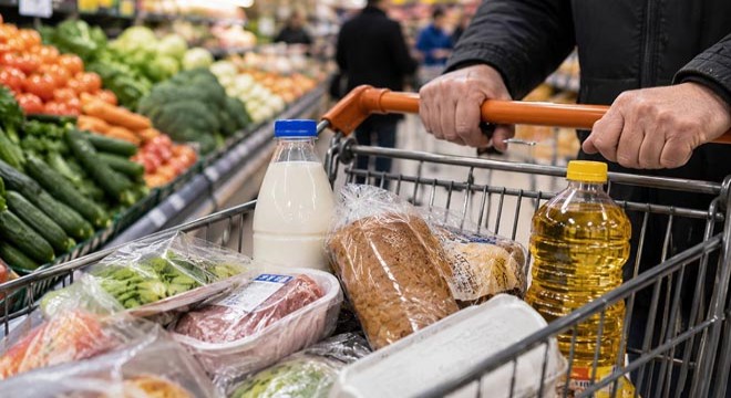 Dengeli beslenmenin aylık bedeli 36 bin TL