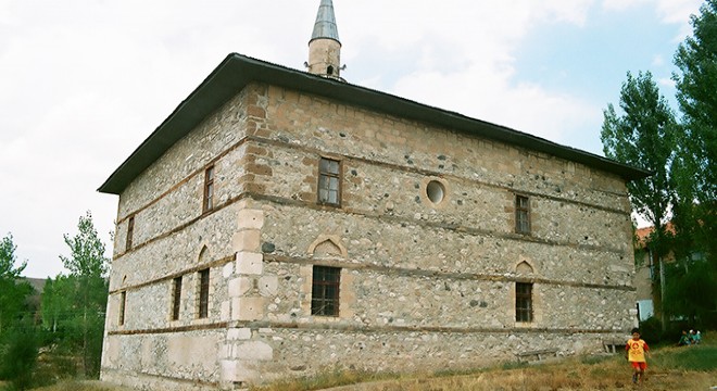 Dengere Camii onarılacak