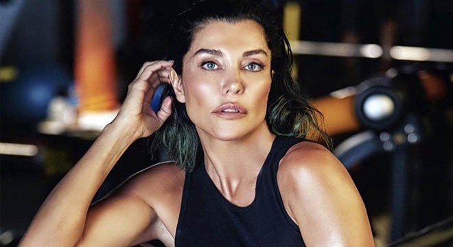 Deniz Akkaya cezaevine konuldu