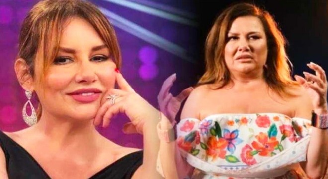 Deniz Seki, ameliyatını pişmanlıkla anlattı