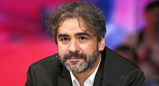 Deniz Yücel hakkında mütalaa: 2 yıl 4 aya kadar hapsi istendi