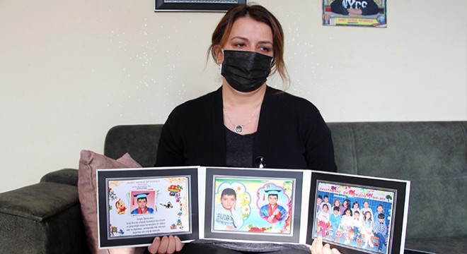 Deniz’in ailesinden işletmenin kusurlu bulunmadığı rapora itiraz