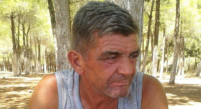 Deniz kenarında ceset bulundu