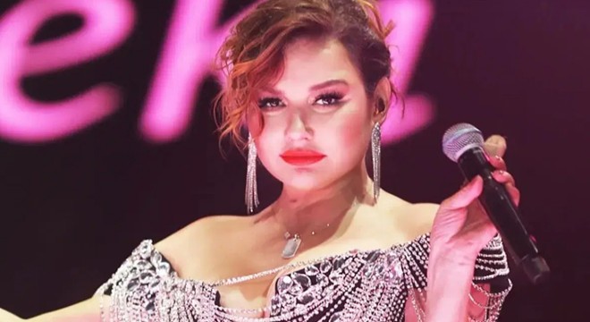 Deniz Seki koronavirüse yakalandı