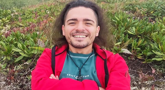 Denizde kaybolan Türk mürettebatı arama çalışmaları 4'üncü günde