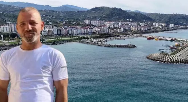 Denizde kaybolan balıkçı için özel cihaz talep edildi