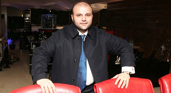 Denizde kaybolan iş insanını aramalarda 7'nci gün