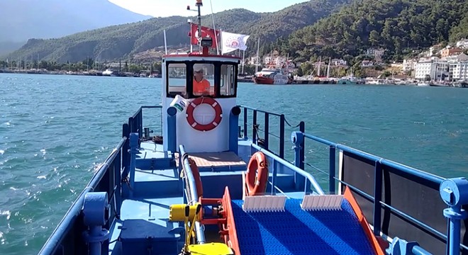 Denizler ve kıyılardan 180 bin ton atık toplandı