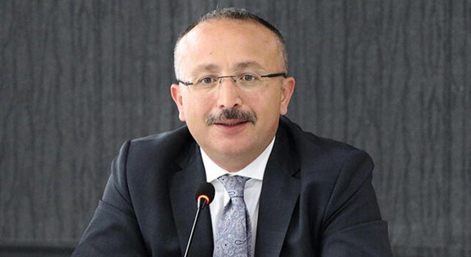 Denizli Valisi Atik'ten vatandaşlara uyarı