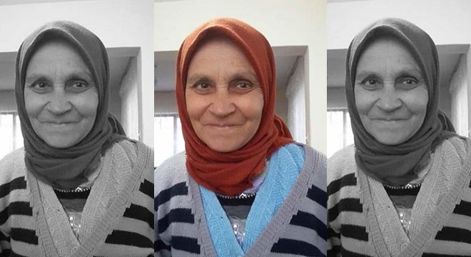 Denizli'de kayıp işitme engelli kadın aranıyor