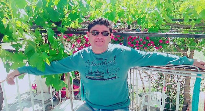 Denizli'de silahlı kavga: 1 yaralı