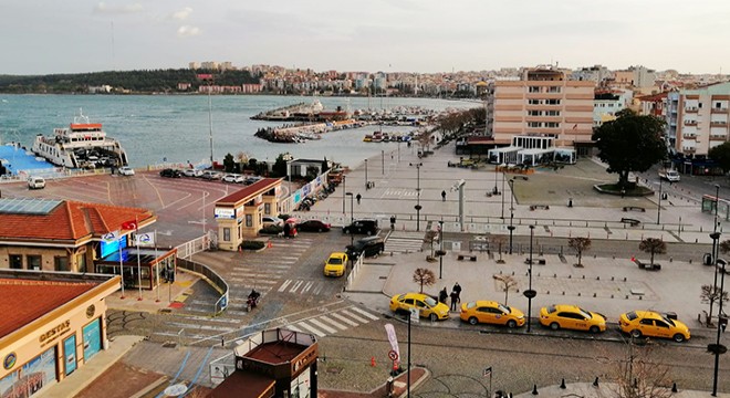 Deprem, Çanakkale ve Balıkesir'de de hissedildi